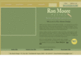 ronmooredesign.com