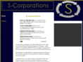s-corporations.biz