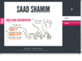 saadshamim.com