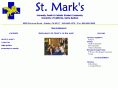 saint-marks.net