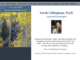 sarah-gillingham.com