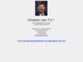schwartz4law.com