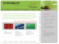 scramblynindustries.com