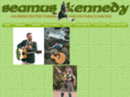 seamus-kennedy.com