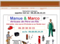 serrurierlimours.net