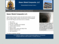 sewershieldcomposites.com