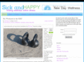 sickandhappy.com