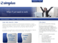 simplusllc.com