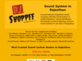 soundsystemrajasthan.com