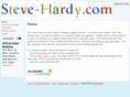 steve-hardy.com