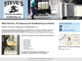 stevespressurecleaning.com