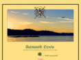 sunsetcovecottages.com