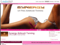 synergyairbrushtanning.com