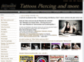 tattoo-and-more.com