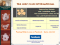 tealeafclub.com