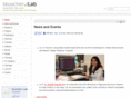 teuscher-lab.com