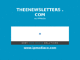 theenewsletters.com