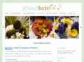 theflowerbucket.com