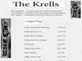 thekrells.com