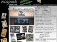 thelegendssportsgrill.com