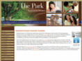 theparkapthomes.com