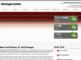 thestoragecenter-npr.com