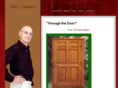 through-the-door.org