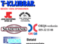 tklubbar.com
