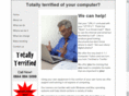totallyterrified.com