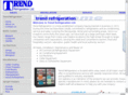 trend-refrigeration.com