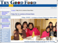 trygoodfood.com