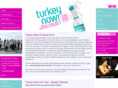 turkeynowfestival.org