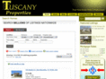 tuscanypropertiessa.com