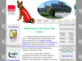 unionpetclinic.com