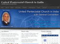 upcindia.com