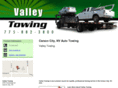 valleytowingnv.com