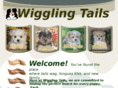 wigglingtails.com