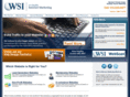 wsiwebspecialist.com