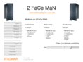 2faceman.com