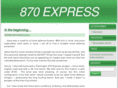 870expressmods.com