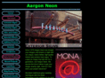 aargon-neon.com