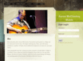 aaronmccloskeymusic.com