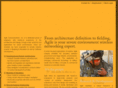 agilecommunications.com
