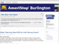 ameristopburlington.com