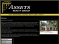 assetsrealtygroup.com