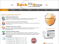 back-up4you.com