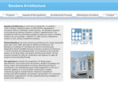 banderaarchitecture.com