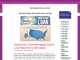 bankequityhomeloanrate.com