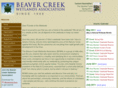 beavercreekwetlands.org