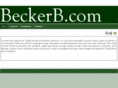 beckerb.com